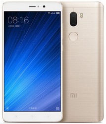 Замена тачскрина на телефоне Xiaomi Mi 5S Plus в Перми